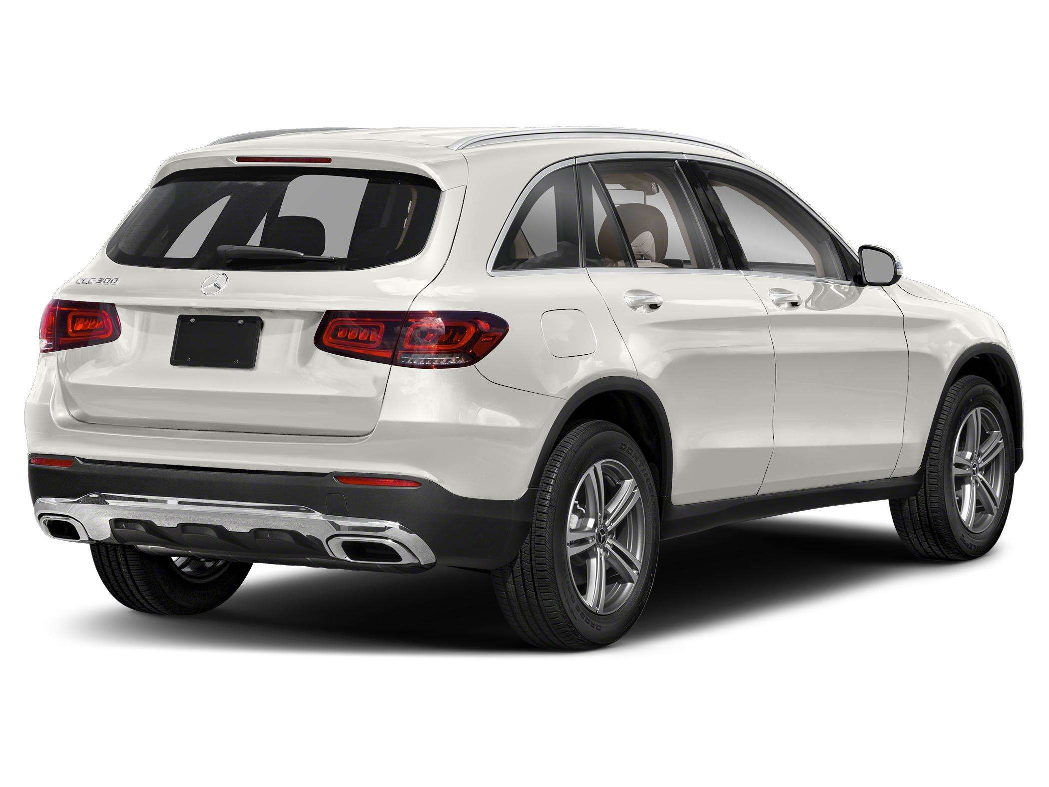 Photo 2020 Mercedes-Benz GLC GLC 300 #2