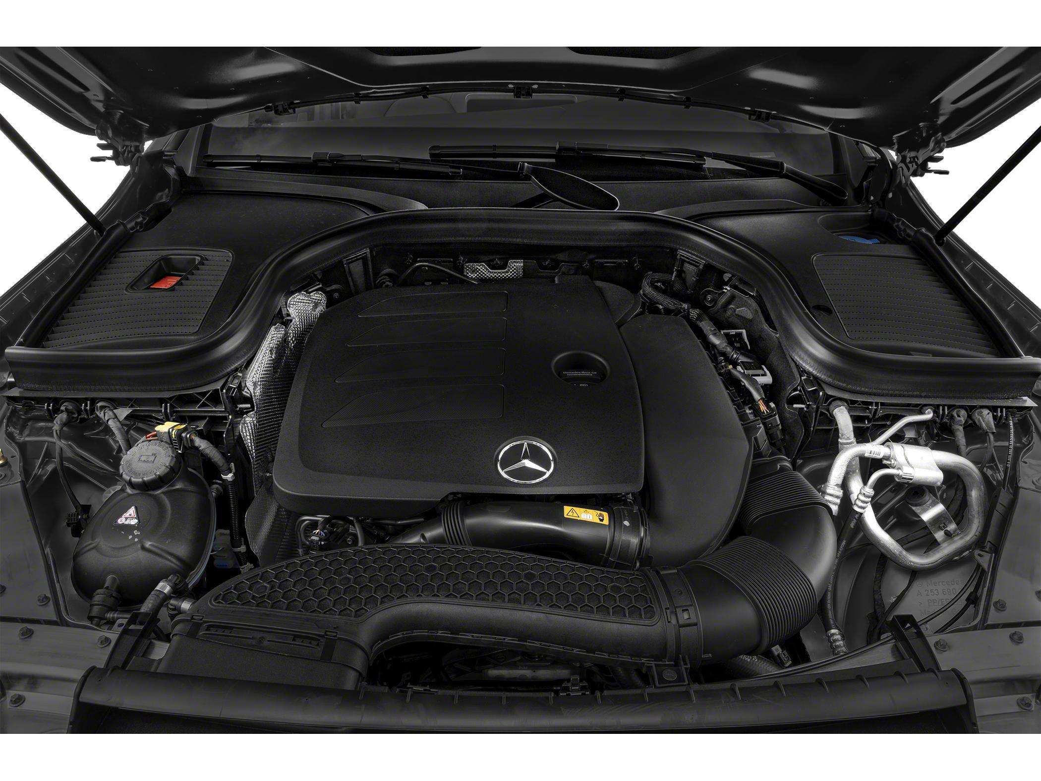 Photo 2020 Mercedes-Benz GLC GLC 300 #7