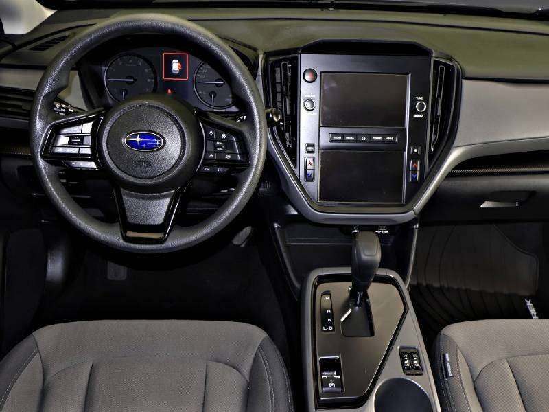 Photo Subaru Crosstrek Convenience 2024 #3