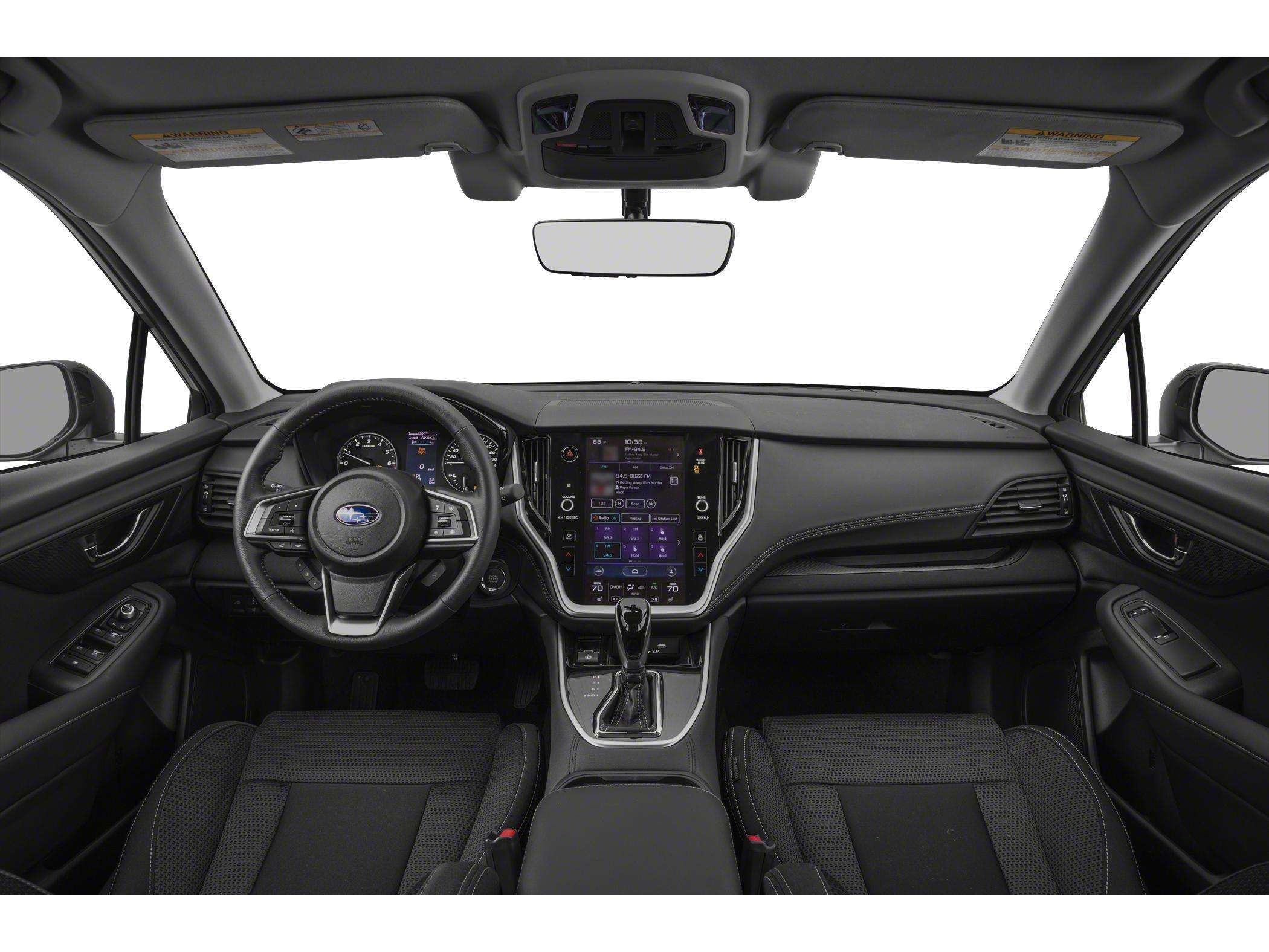 Photo 2022 Subaru Outback Touring #5