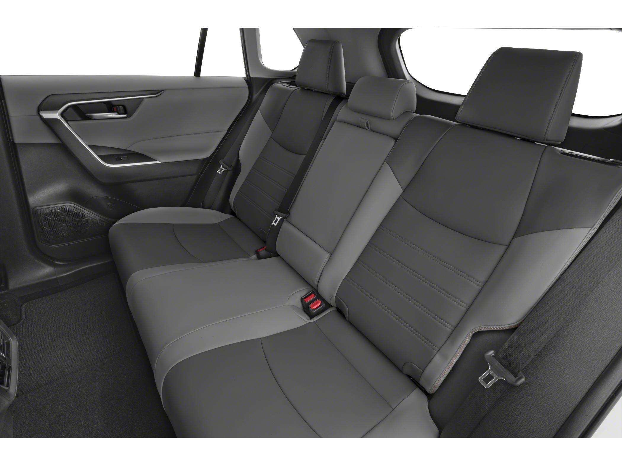 Photo 2023 Toyota RAV4 XLE #8