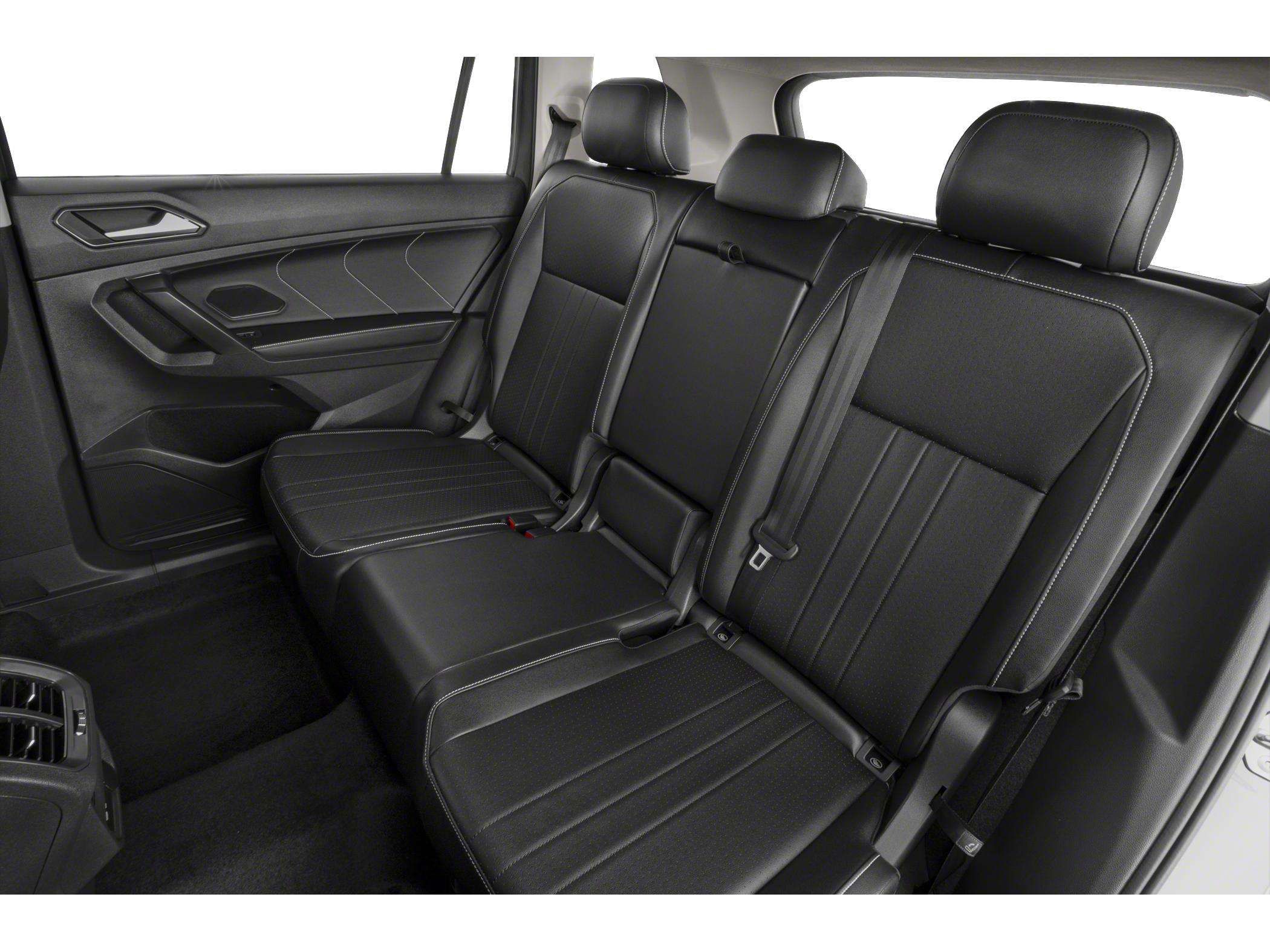 Photo 2022 Volkswagen Tiguan Comfortline #8
