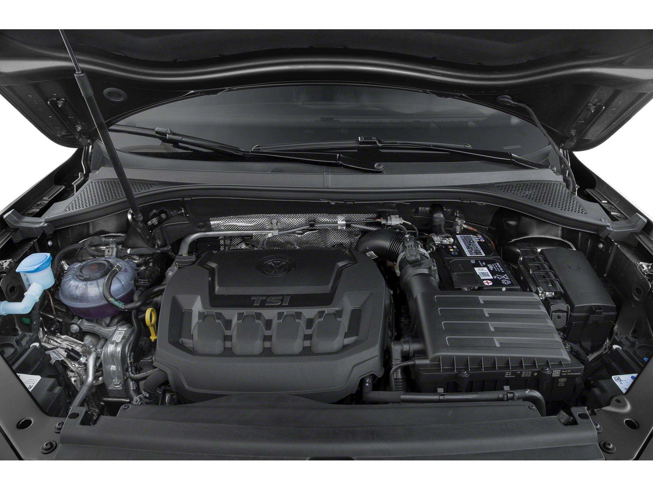 Photo 2022 Volkswagen Tiguan Comfortline #7