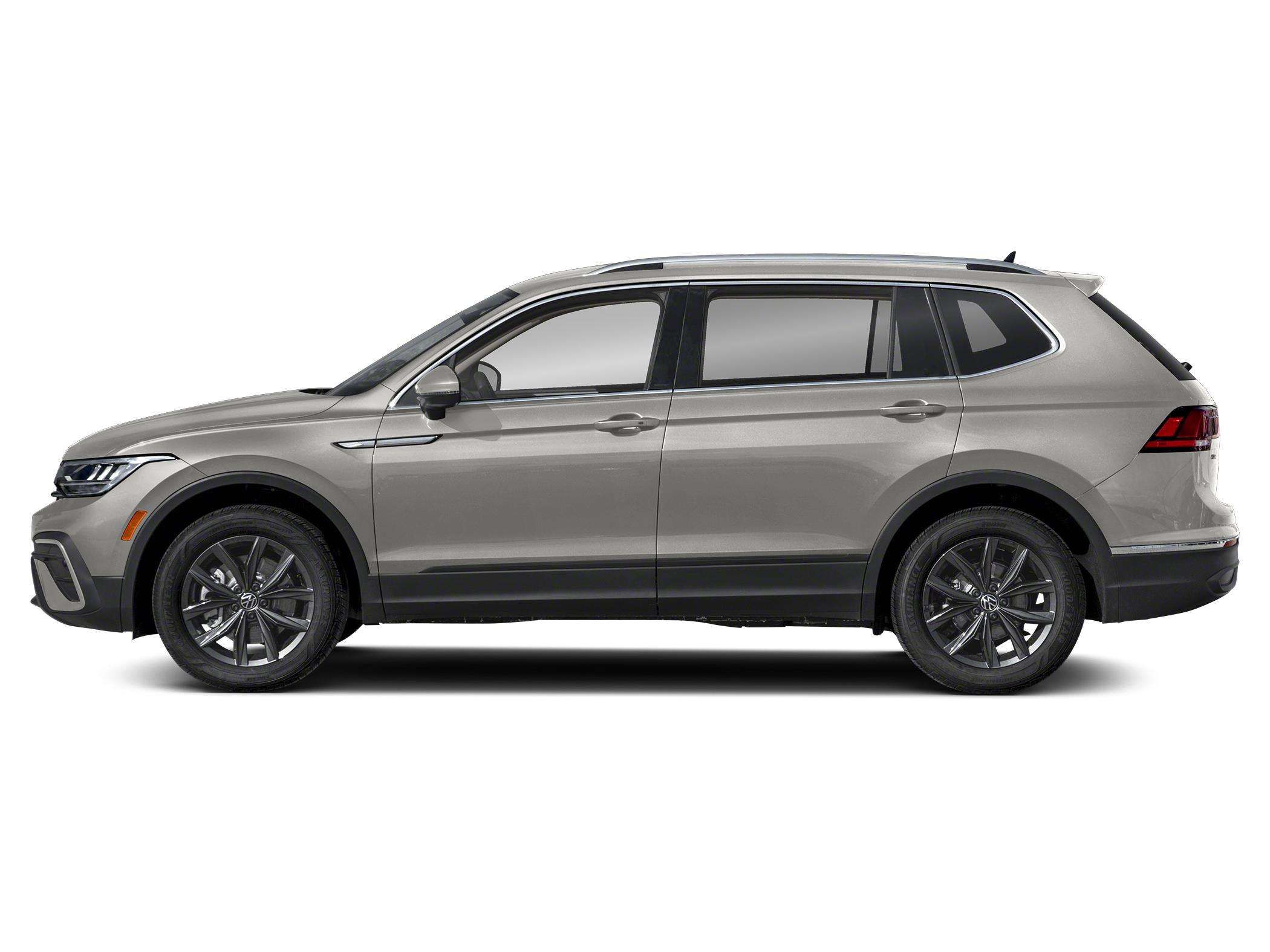 Photo 2022 Volkswagen Tiguan Comfortline #3