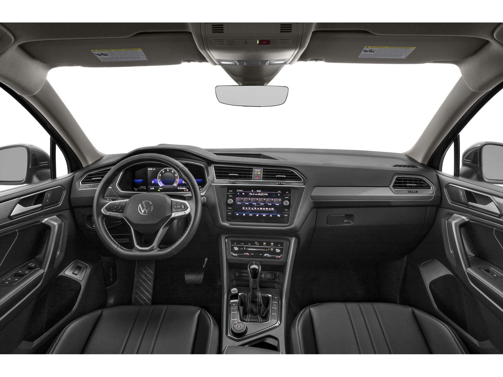 Photo 2022 Volkswagen Tiguan Comfortline #5