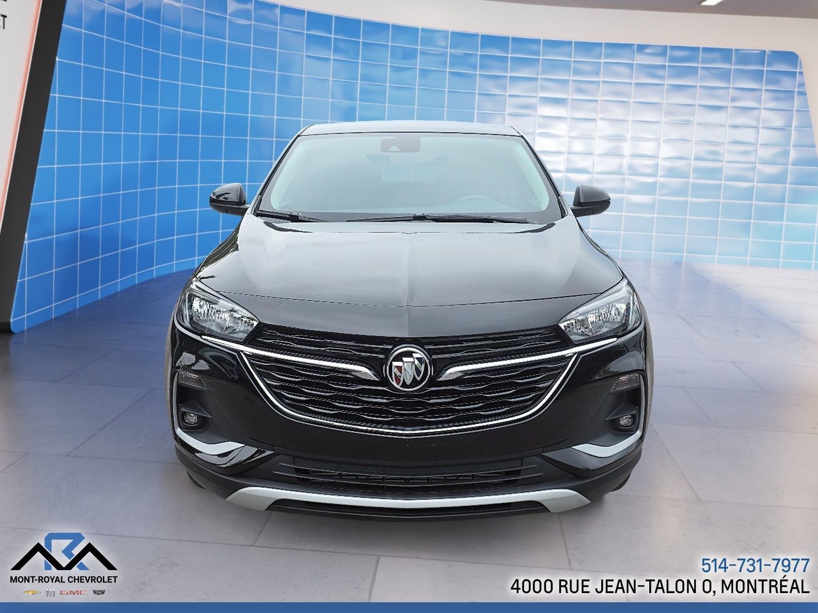 Photo 2023 Buick Encore GX Preferred #8