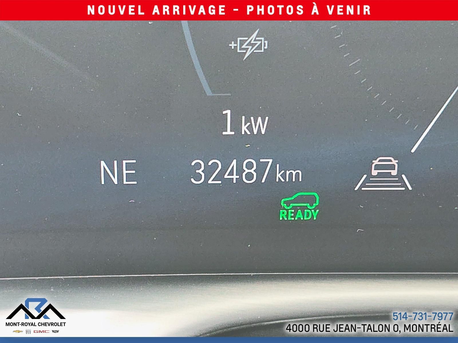 Photo 2026 Cadillac Vistiq Sport #3