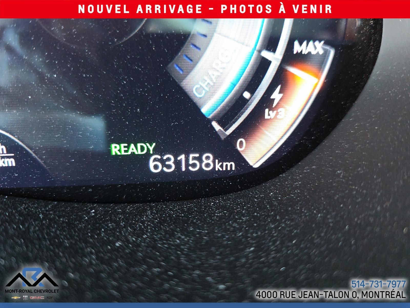 Photo GENESIS Electrified GV70 Prestige 2023 #3