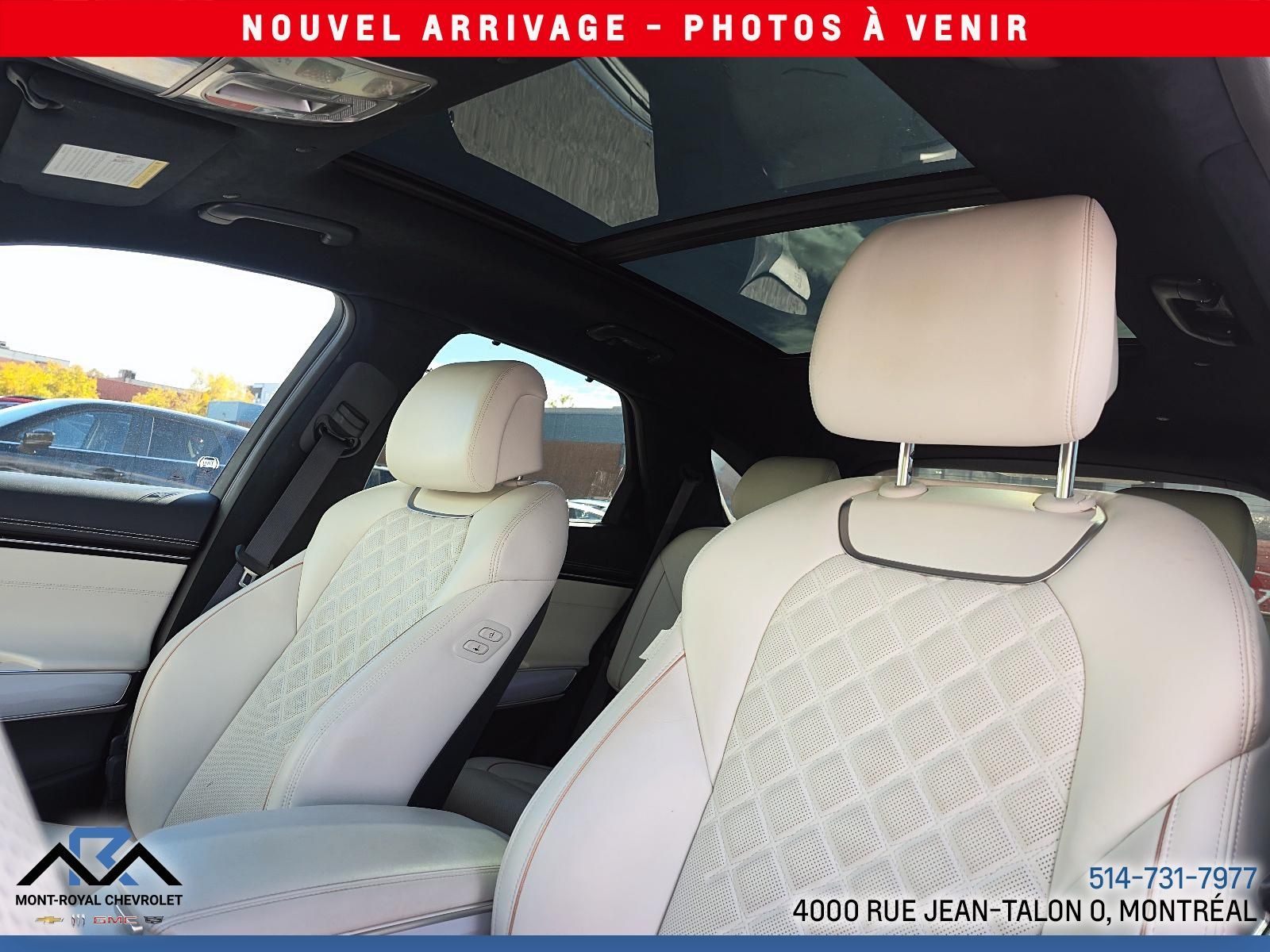 Photo GENESIS Electrified GV70 Prestige 2023 #2