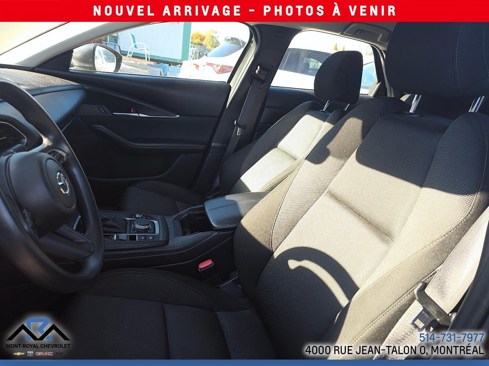 Photo Mazda CX-30 GX 2024 #2