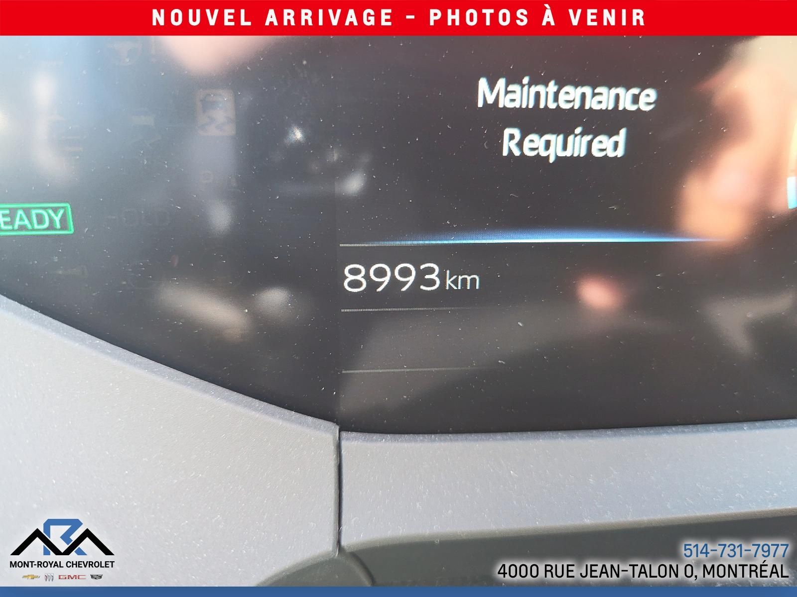 Photo 2025 Toyota Prius Plug-In Hybrid SE #3