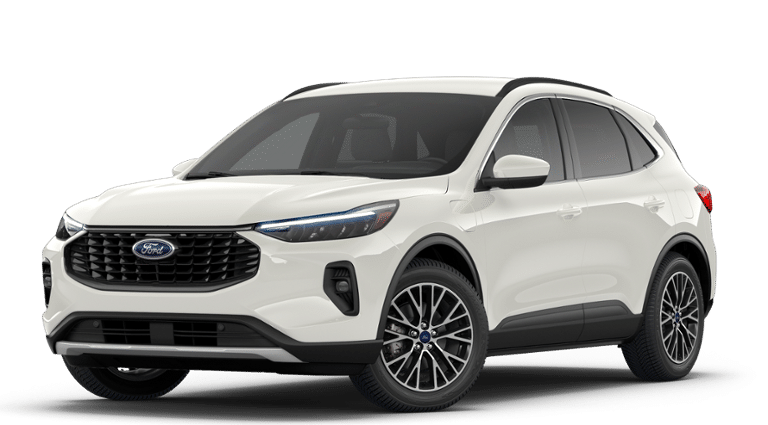 2026 Ford Escape