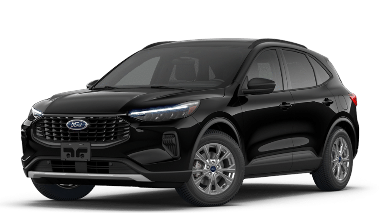 2026 Ford Escape