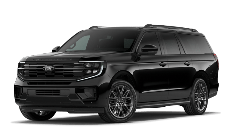 2026 Ford Expedition PLATINUM MAX