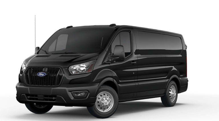 2026 Ford Transit Reg 148