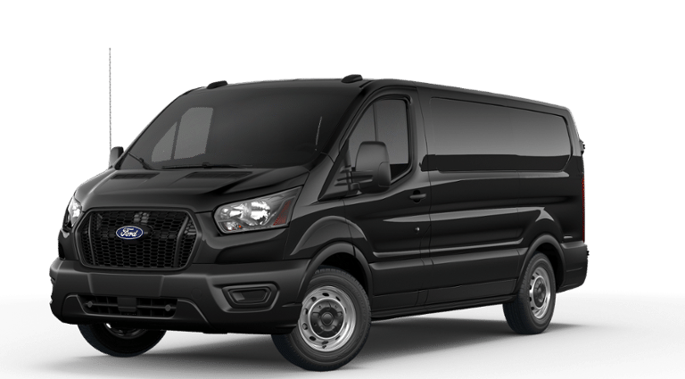 2026 Ford Transit Short 130