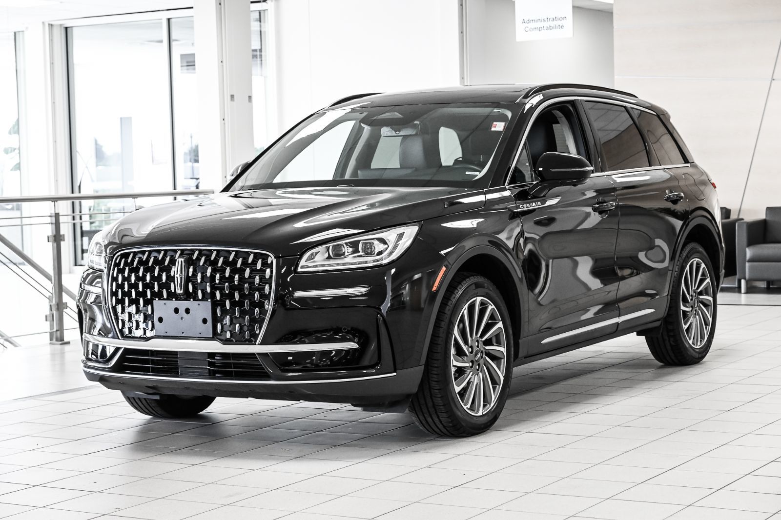 2026 Lincoln Corsair à vendre à Brossard