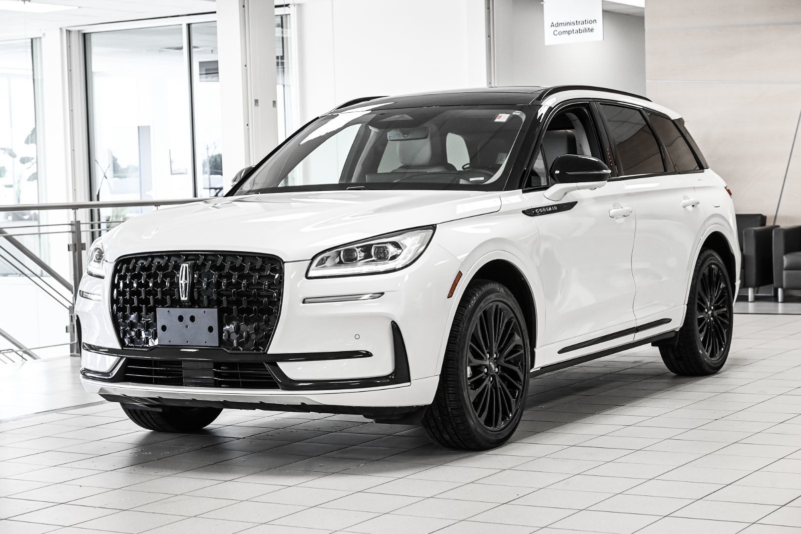 2026 Lincoln Corsair à vendre à Brossard