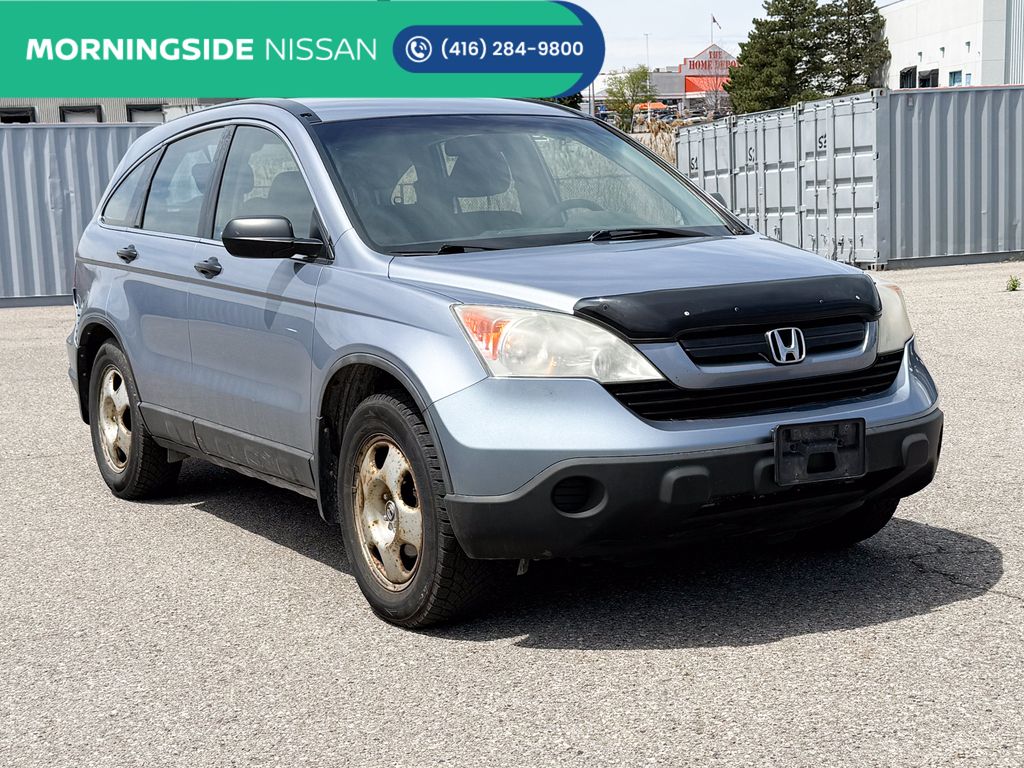 2008 Honda CR-V LX