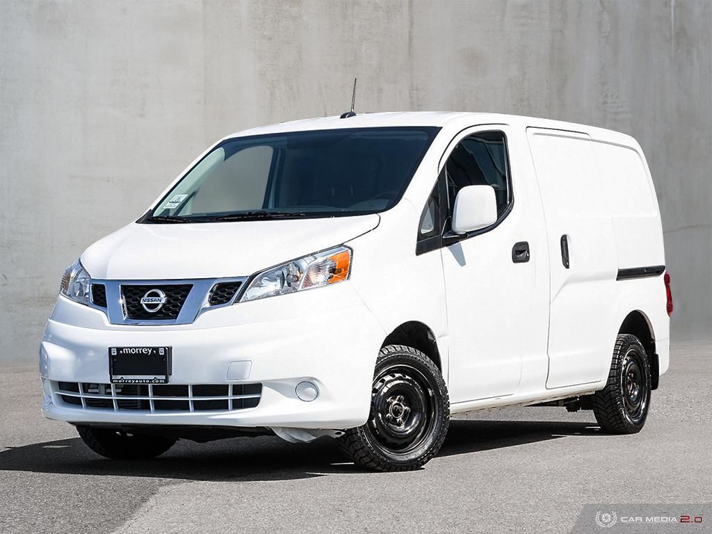 nissan nv200 bluetooth