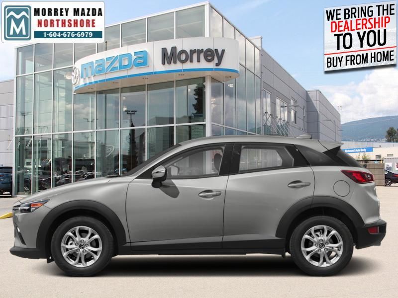 Morrey Mazda Of The Northshore In North Vancouver 2020