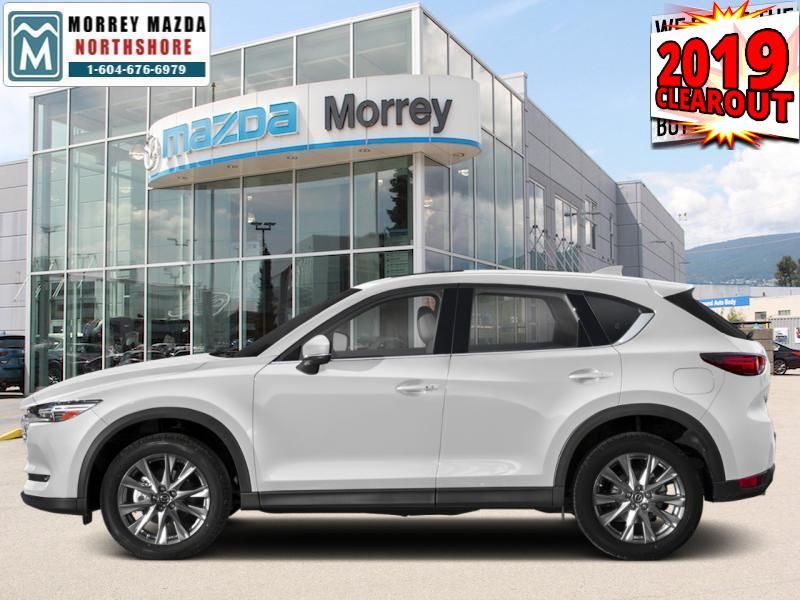 Morrey Mazda Of The Northshore In North Vancouver 2019