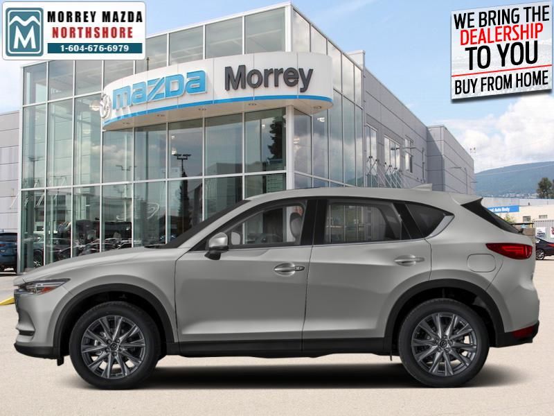 Morrey Mazda Of The Northshore In North Vancouver 2020 Cx 5 Gt Turbo Head Up Display Navigation 40 700