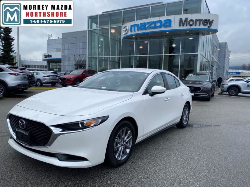 Morrey Mazda Of The Northshore Pre Owned 2019 Mazda3