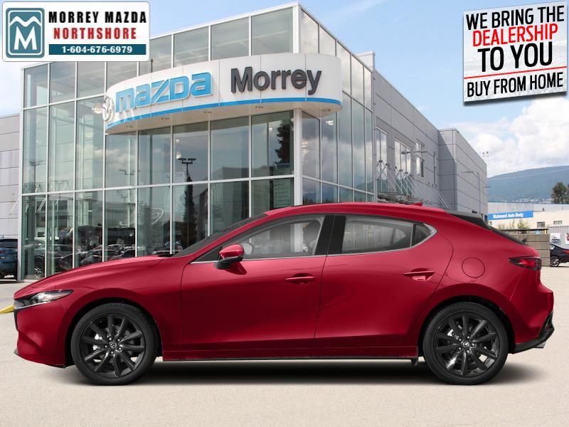 Morrey Mazda Of The Northshore In North Vancouver 2020