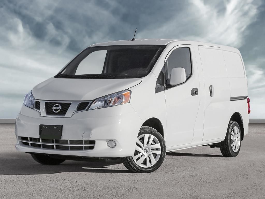 2019 nissan nv200 compact cargo for sale