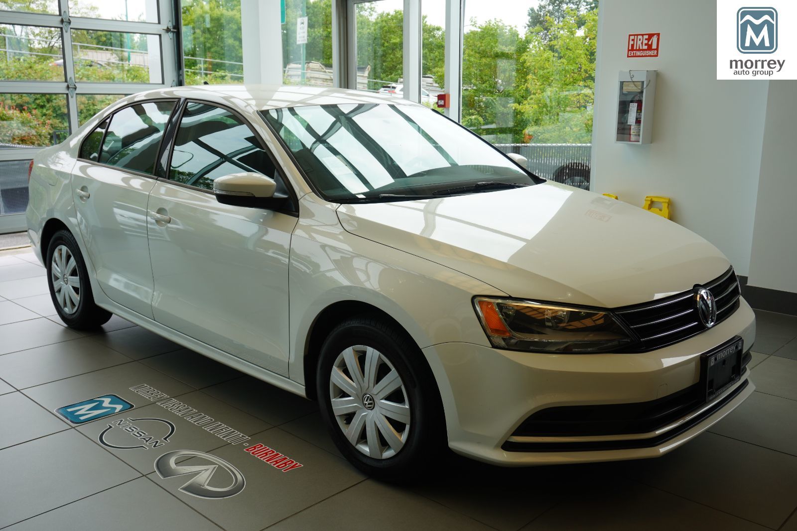 Pre Owned 15 Volkswagen Jetta Sedan Trendline Auto No Accidents In Burnaby Pre Owned Inventory Morrey Auto Body And Glass In Burnaby British Columbia