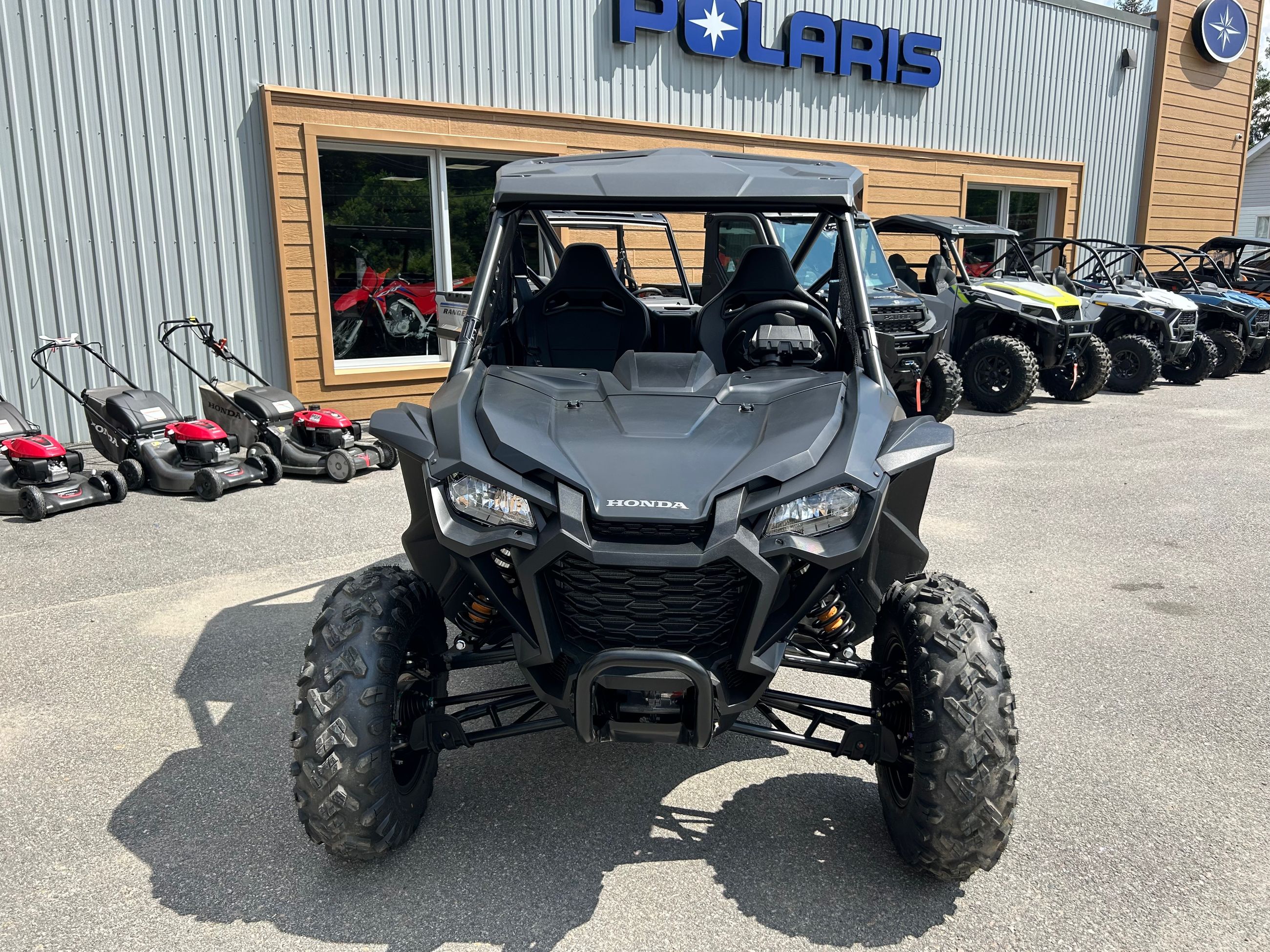 Honda Talon 1000x  2024