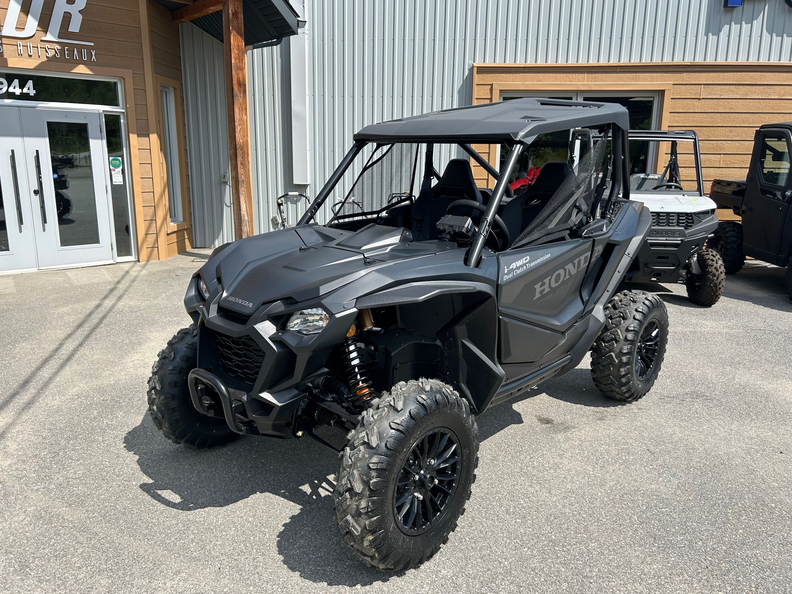 Honda Talon 1000x  2024