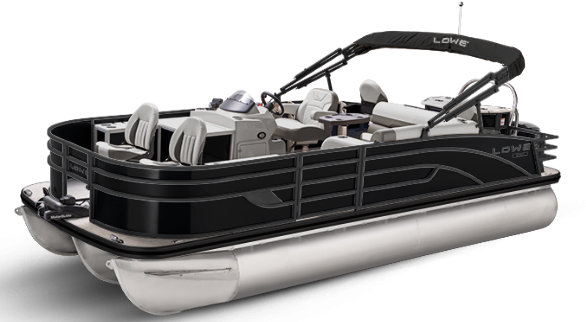 Moto des Ruisseaux | New Vehicles LOWE BOAT in Mont-Laurier