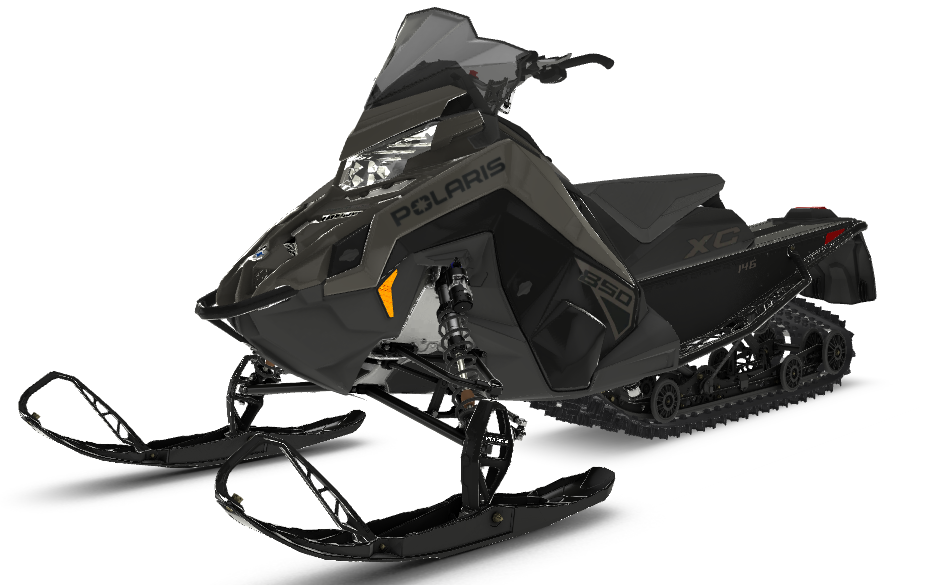 Moto des Ruisseaux | Our Snowmobile in New inventory in Mont-Laurier