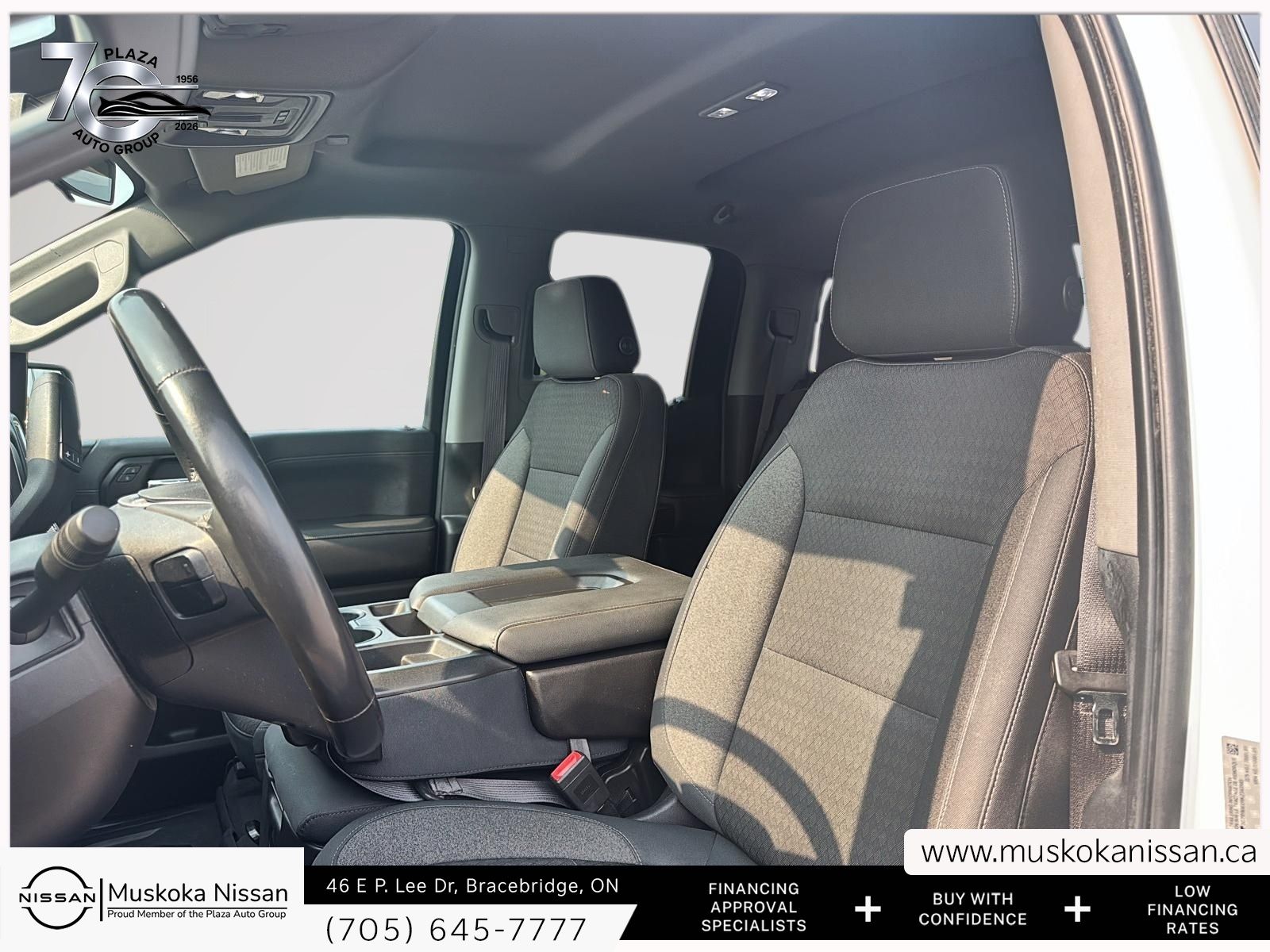 Photo 2019 GMC Sierra 1500 SLE #8
