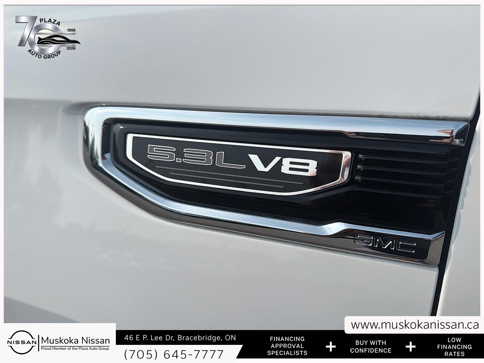 Photo 2019 GMC Sierra 1500 SLE #6