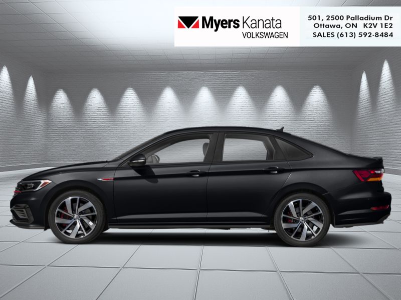 New 2020 Volkswagen Jetta Gli Manual For Sale 36890 0 Myers