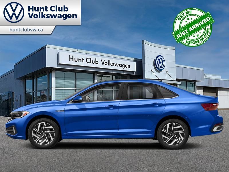 Volkswagen Jetta Highline 2024 N6170 Hunt Club Volkswagen à Gloucester