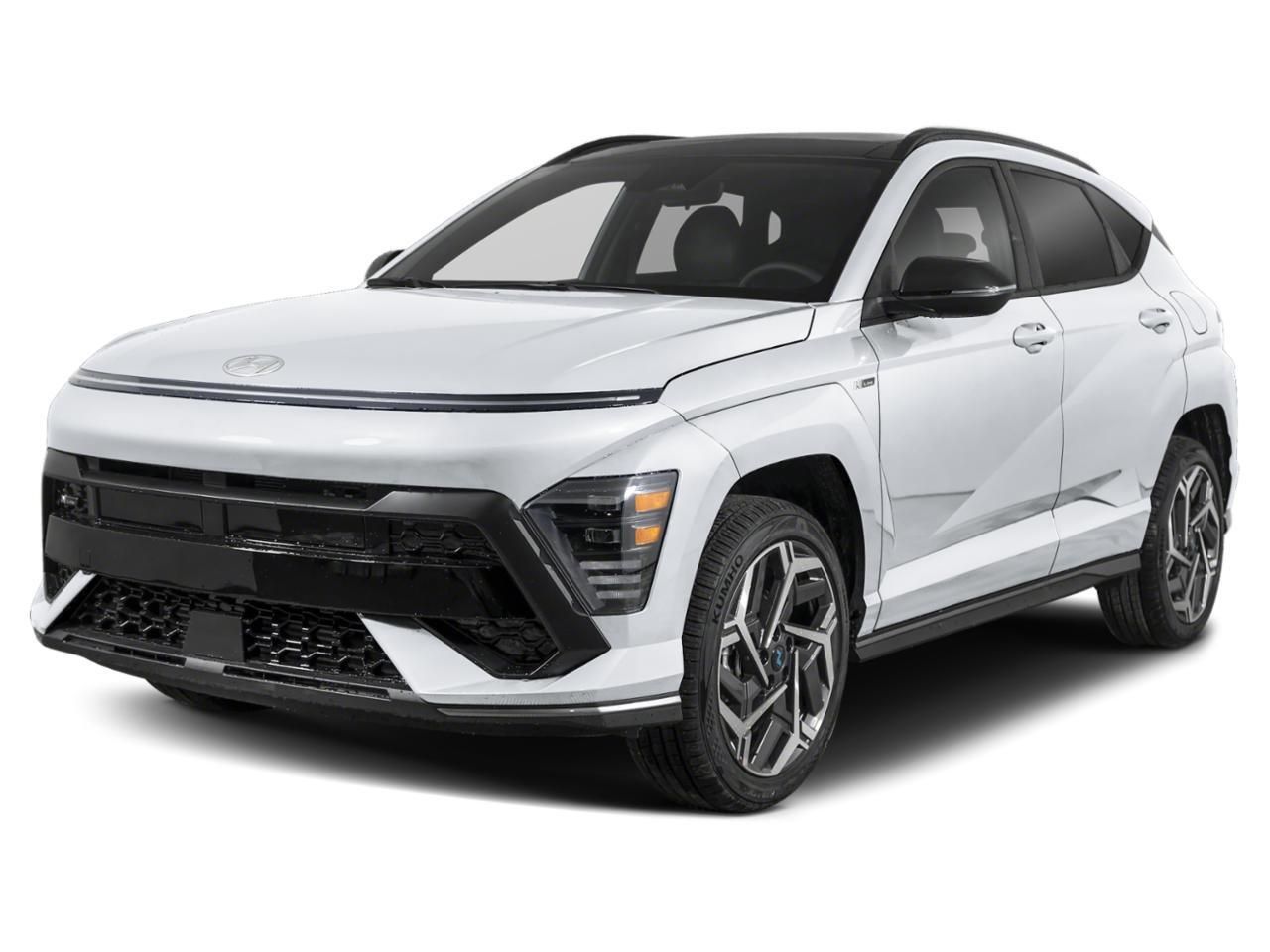 2026 Hyundai Kona 1.6T N Line Ultimate AWD