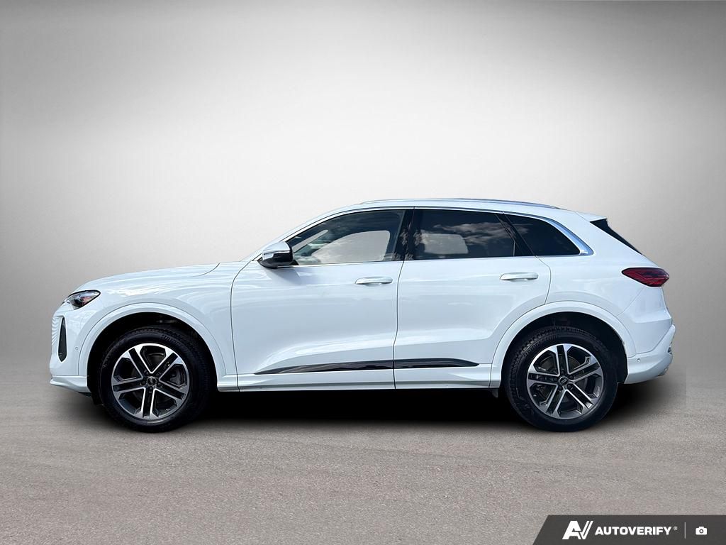 Photo 2025 Audi Q5 TECHNIK #3