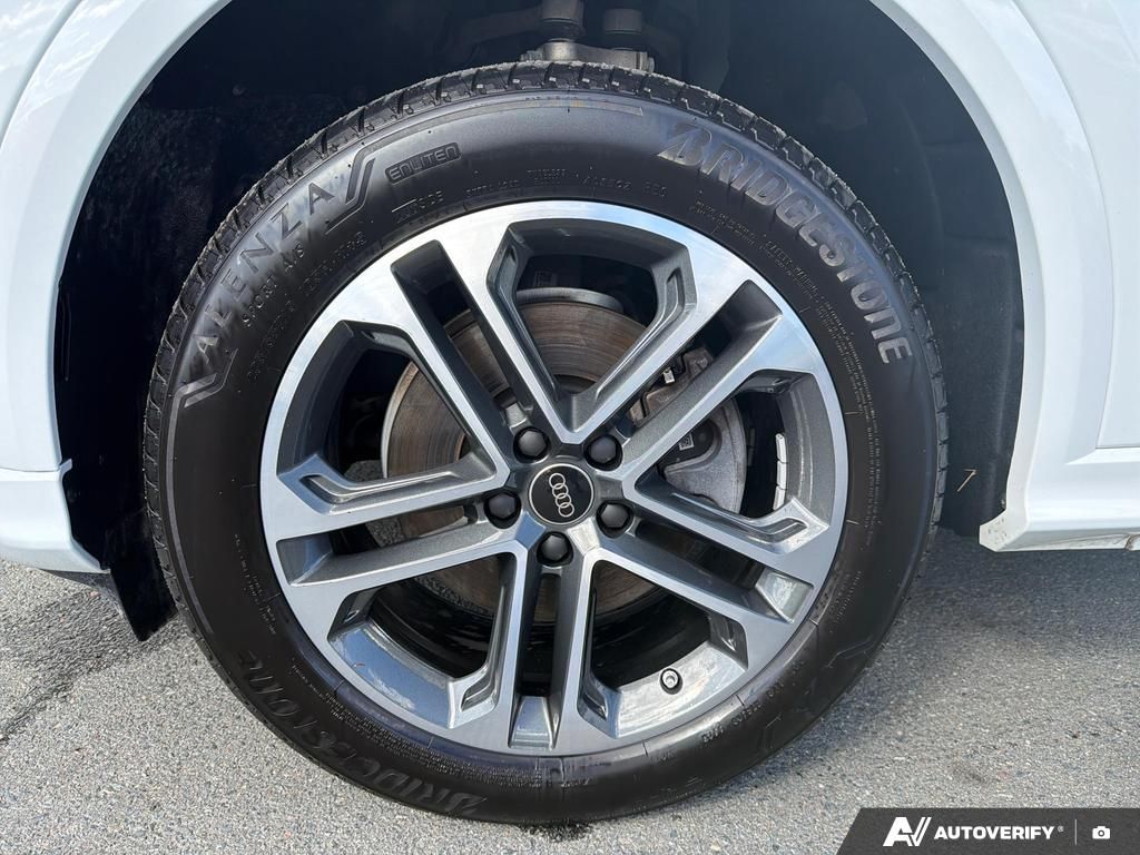Photo 2025 Audi Q5 TECHNIK #6