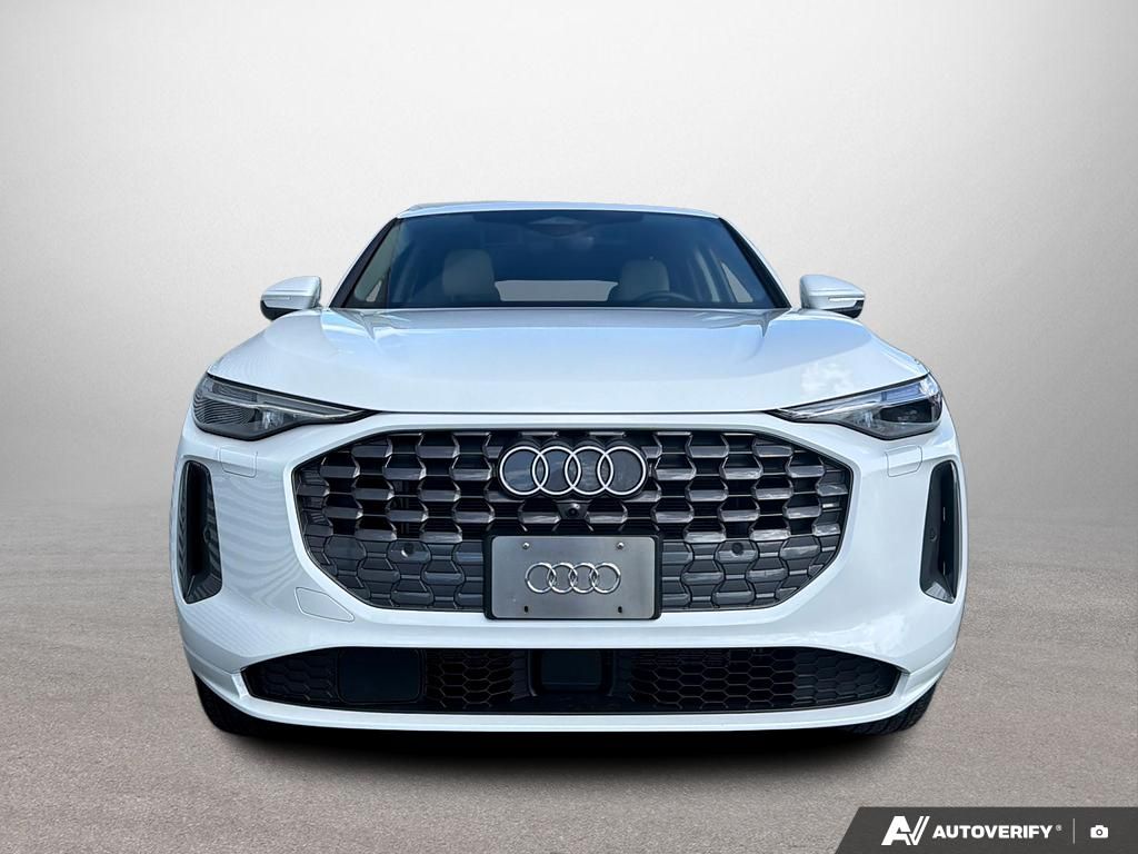 Photo 2025 Audi Q5 TECHNIK #2