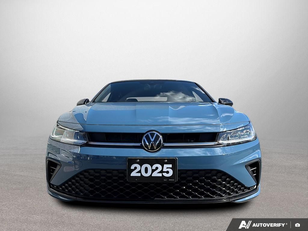 Photo 2025 Volkswagen JETTA COMFORTLINE #2