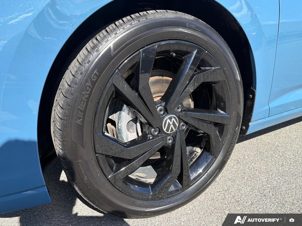 Photo 2025 Volkswagen JETTA COMFORTLINE #6