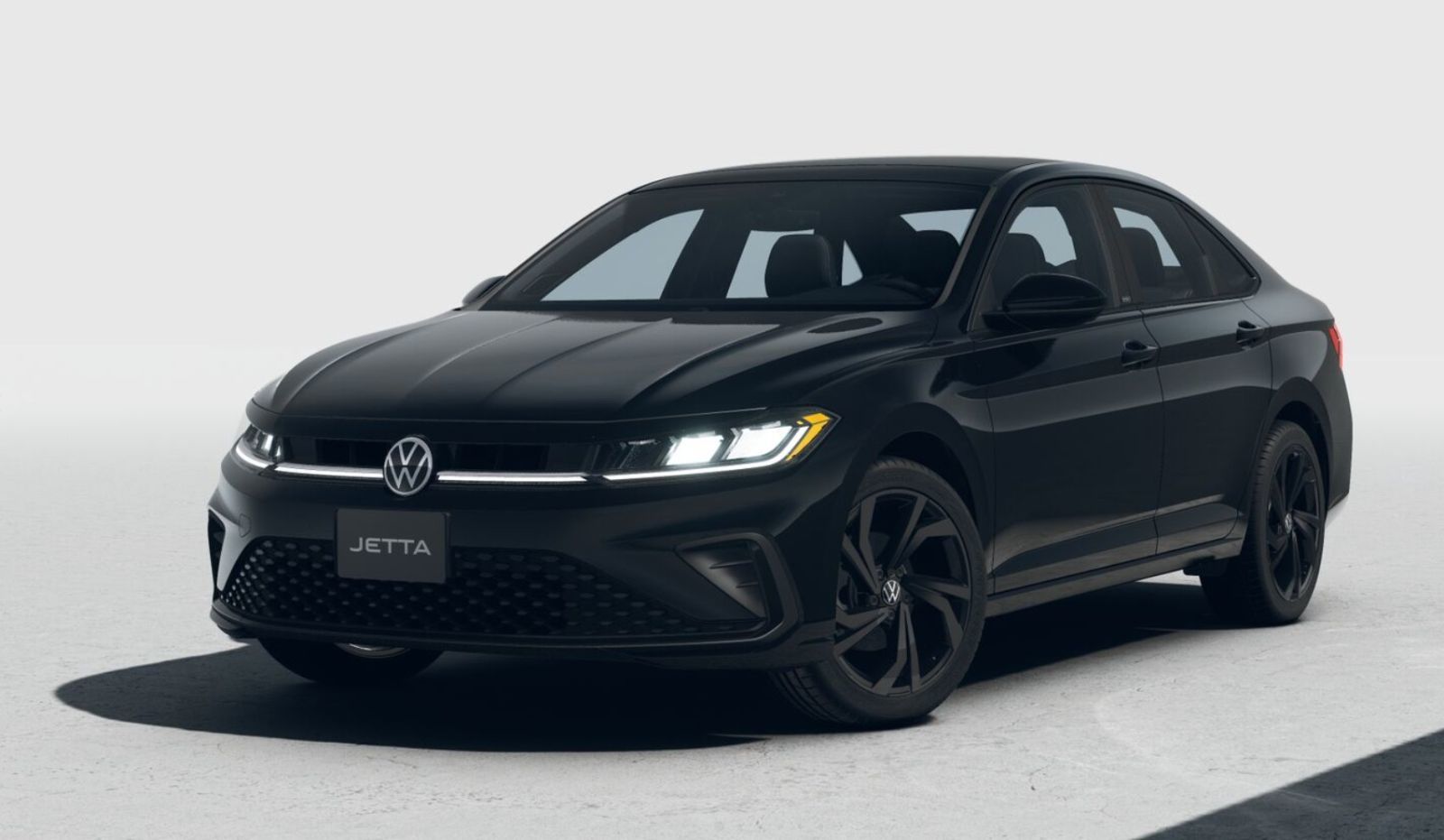 2025 Volkswagen Jetta COMFORTLINE