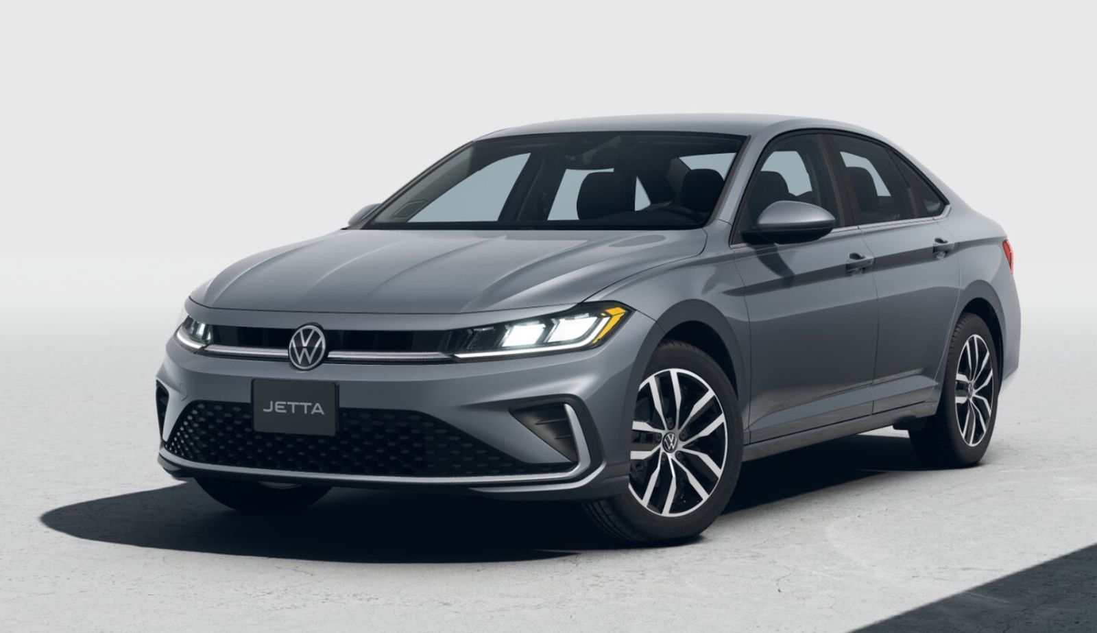 2025 Volkswagen Jetta COMFORTLINE