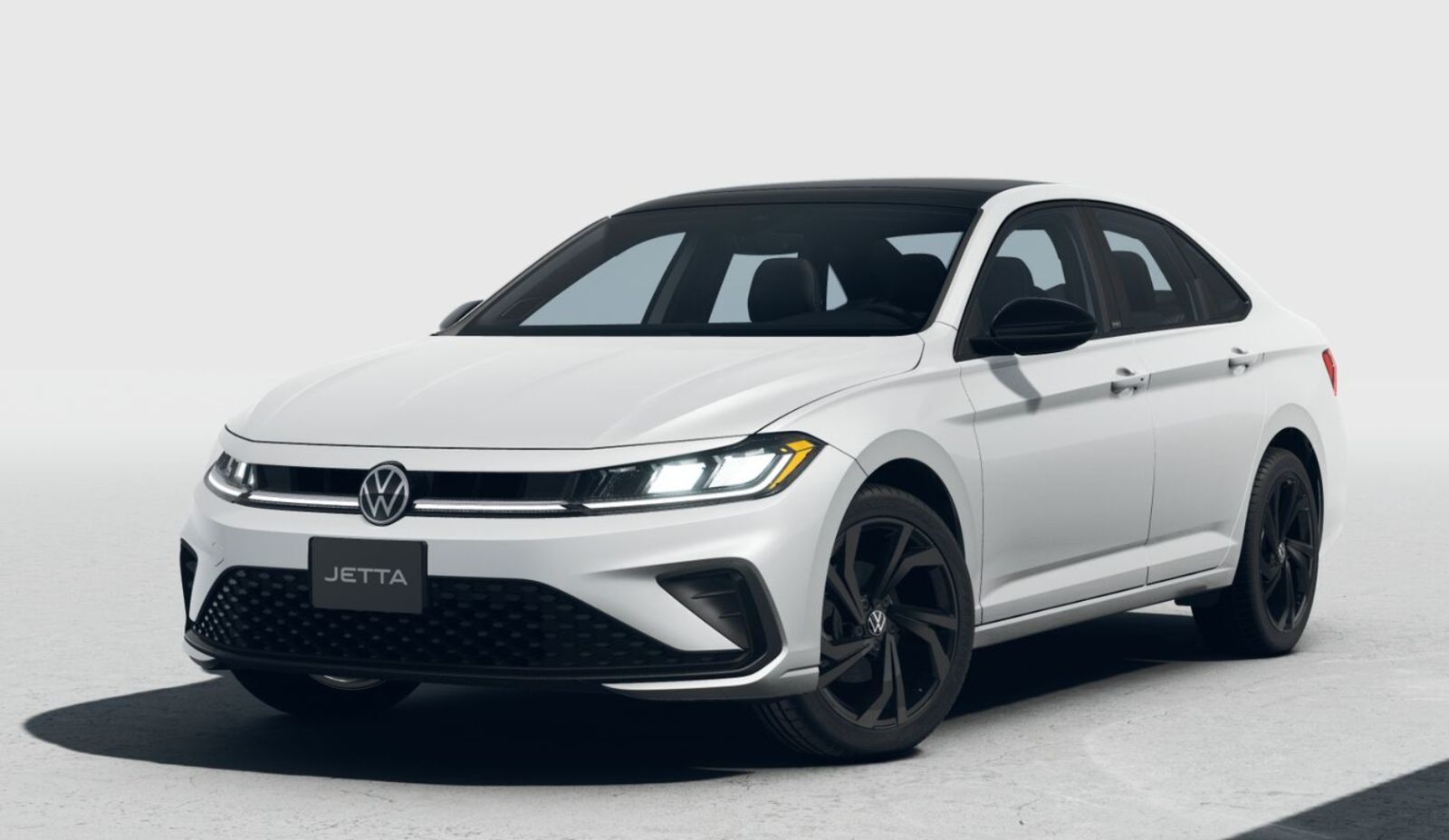 2026 Volkswagen Jetta COMFORTLINE