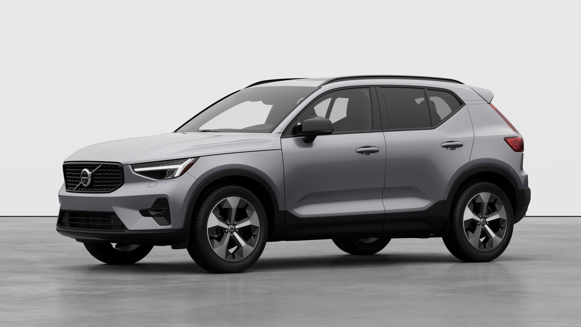 2026 Volvo XC40 B5 AWD Plus Dark Theme