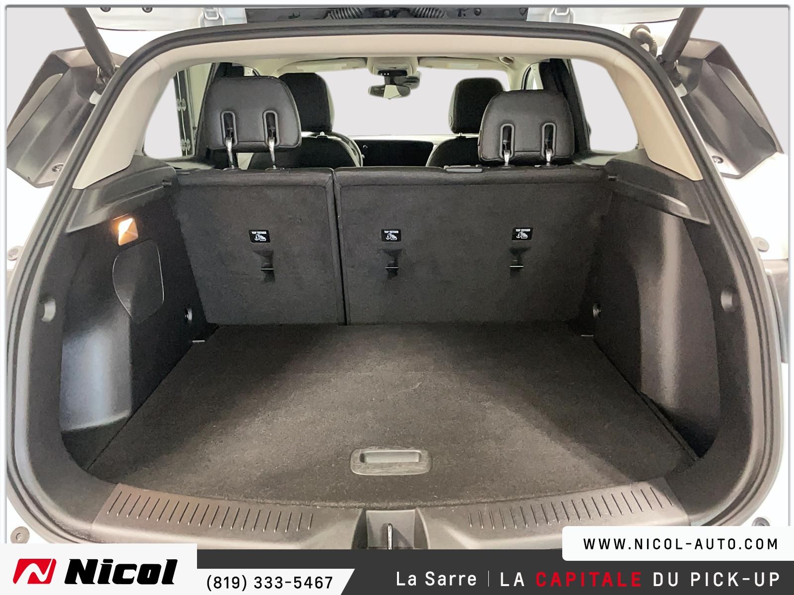 Photo Buick ENCORE GX PREFERRED 2024 #8